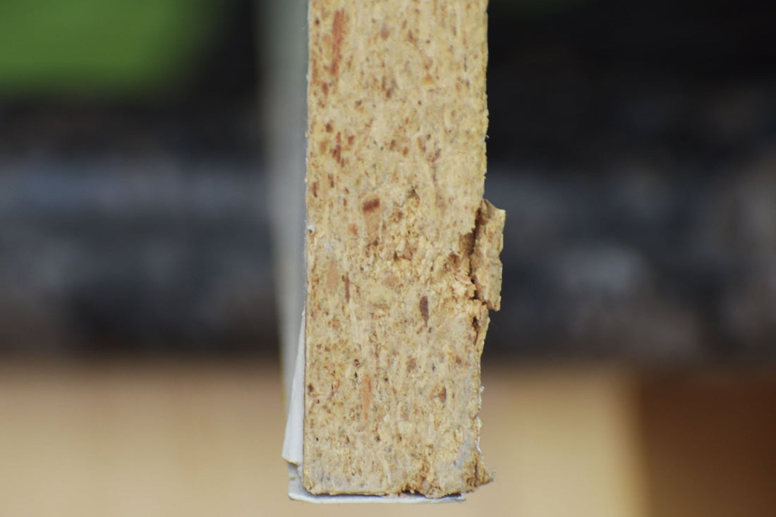 particle board