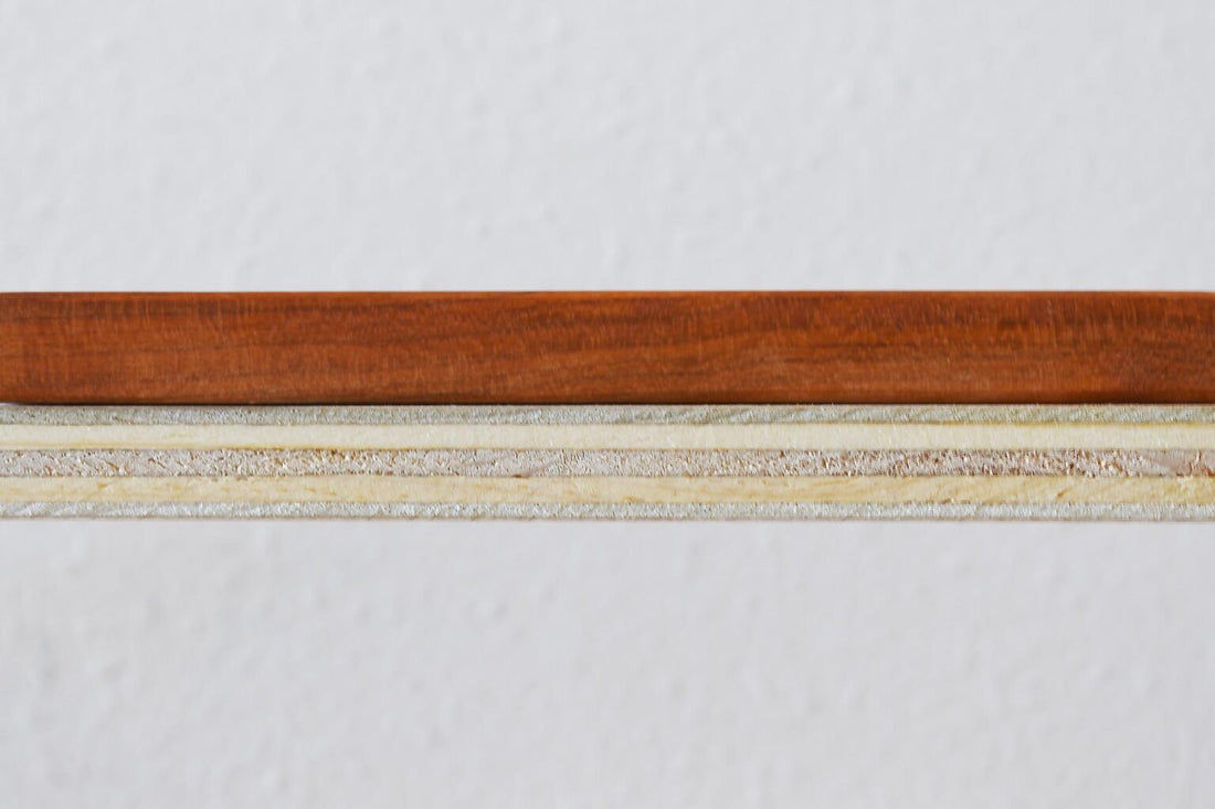 solid wood vs plywood