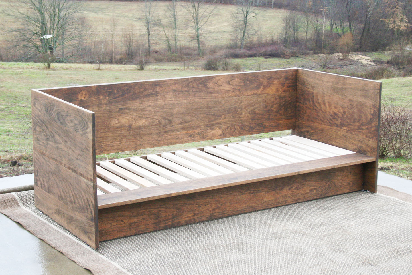 day bed no trundle
