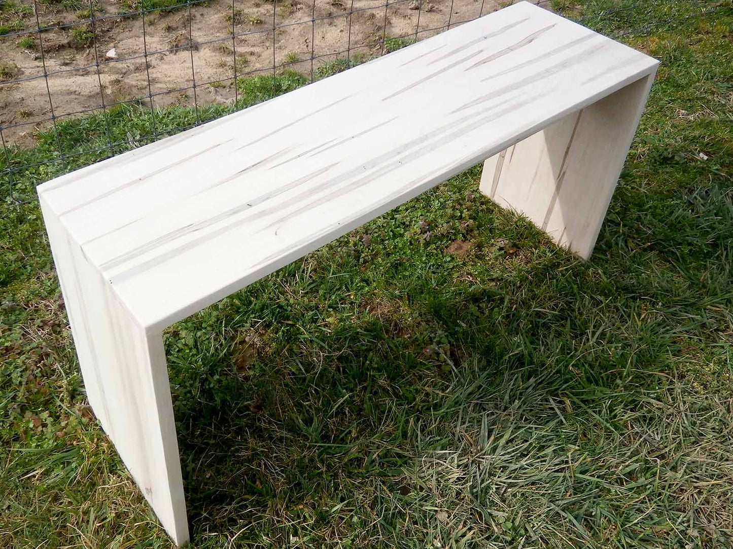 top of Simple Table
