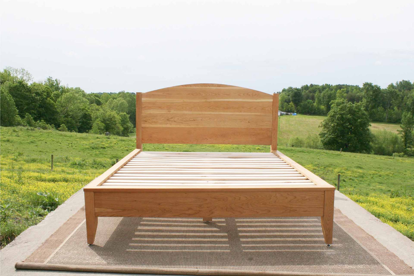 Is Oak the best wood for furniture?