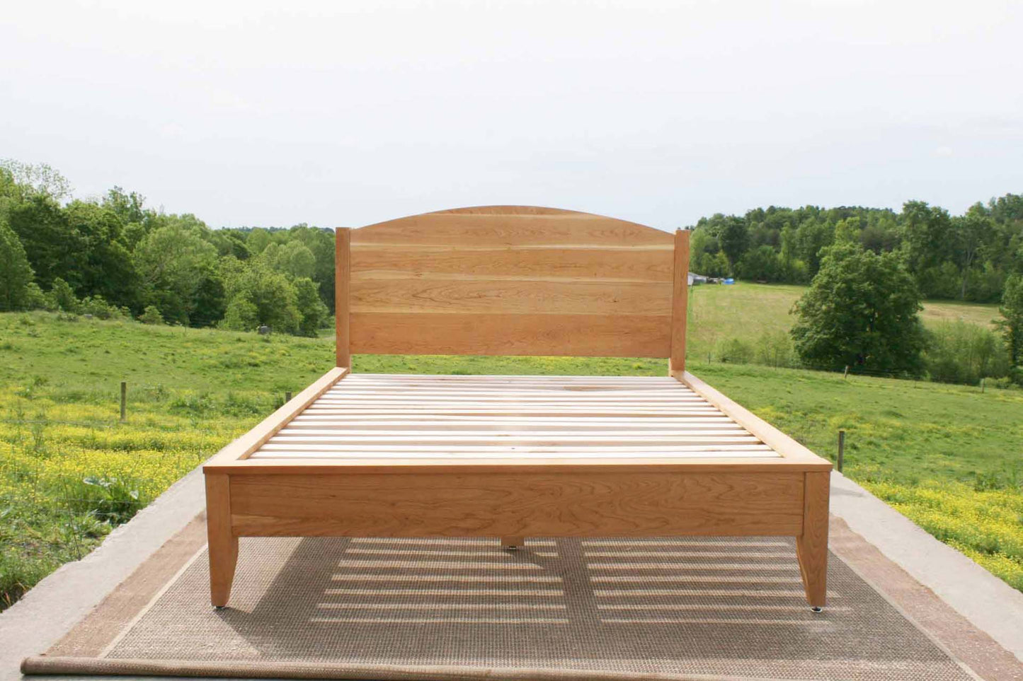 Is Oak the best wood for furniture?