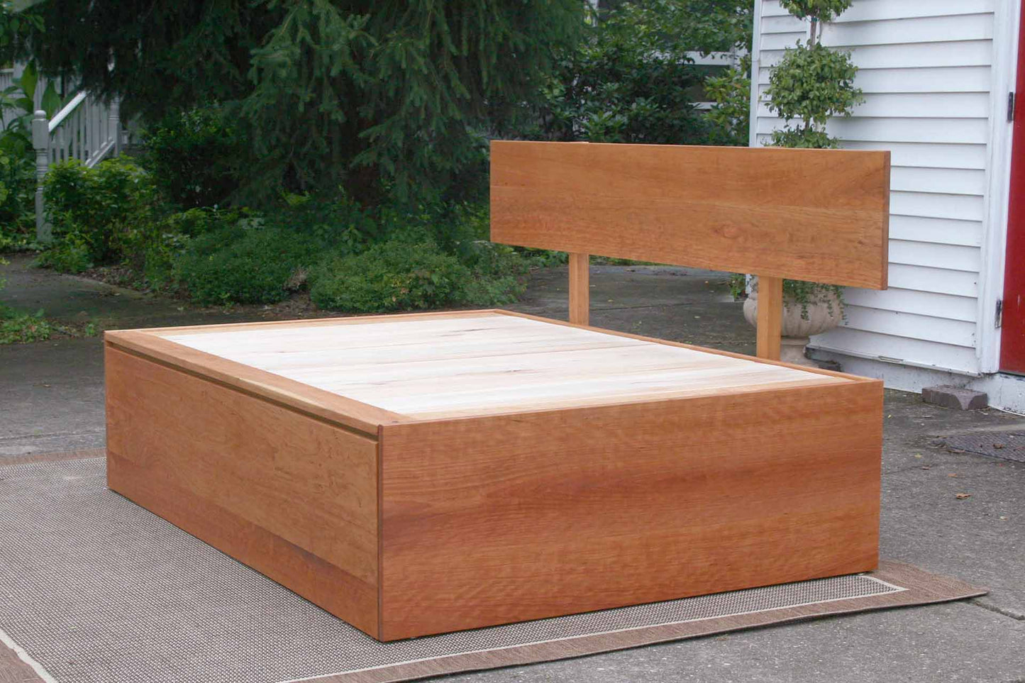 day bed with trundle