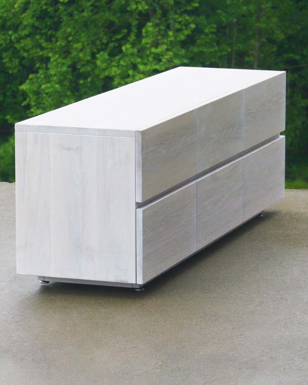Triple Dresser x6230a