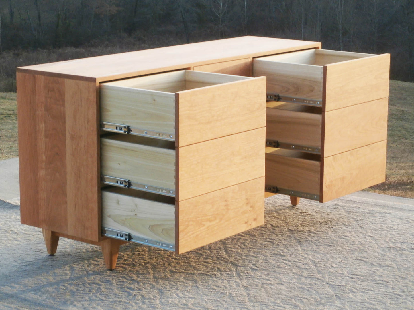 9 drawer chest of drawers