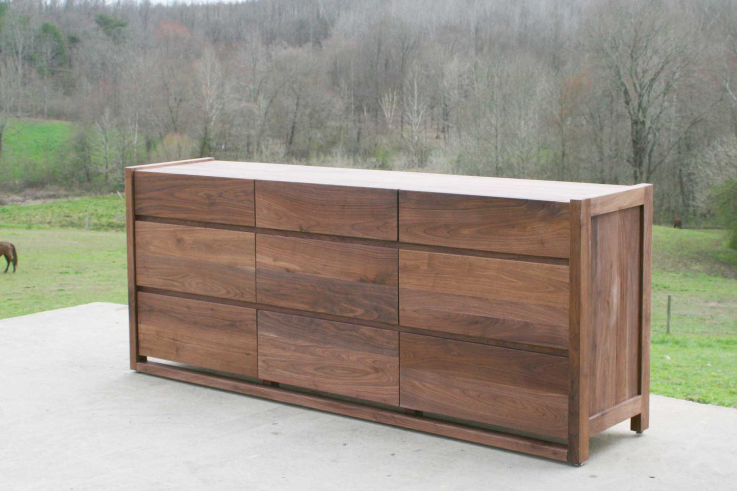 front-view-dresser-with-overlap-drawers