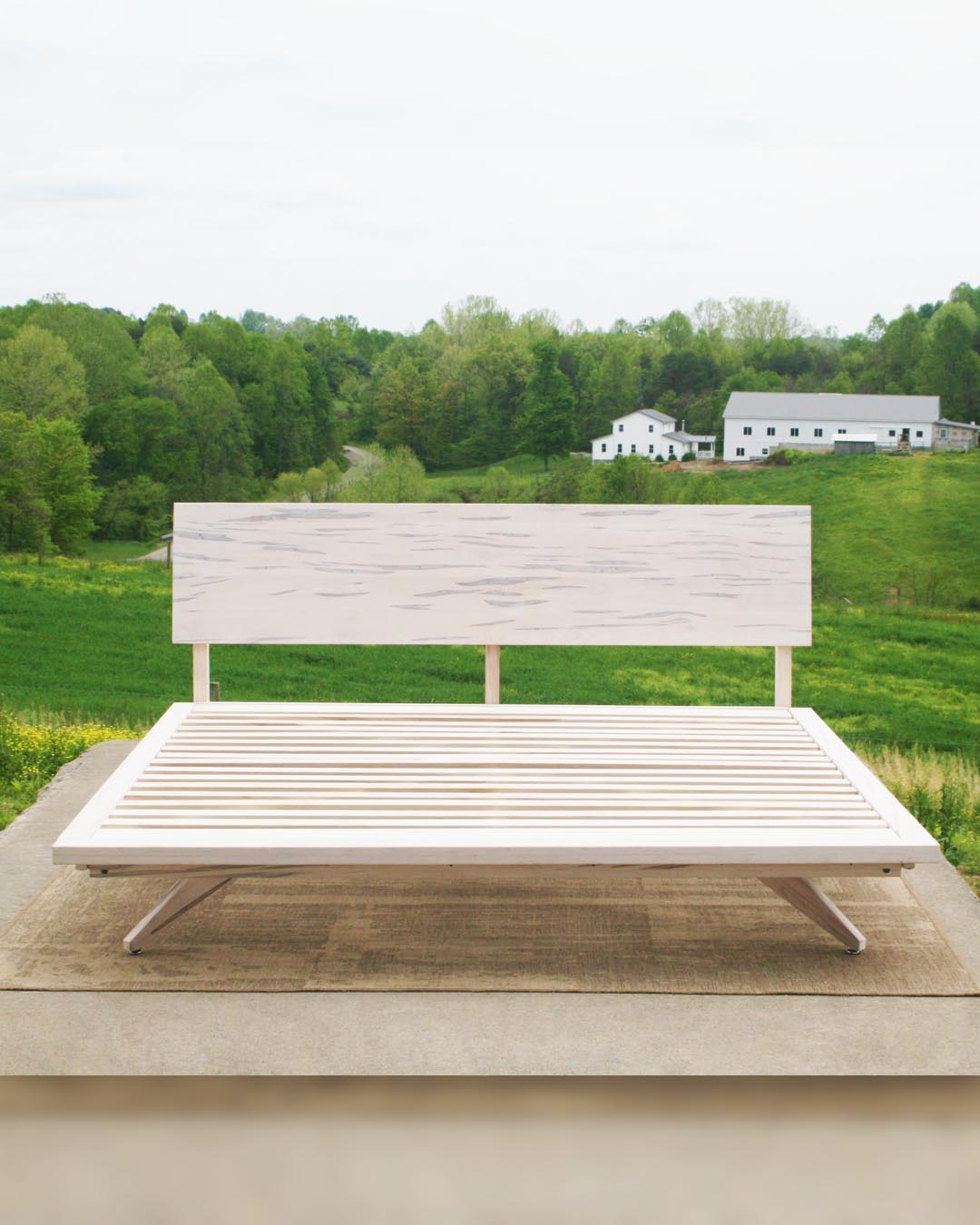Does All Furniture Expose You To Formaldehyde?