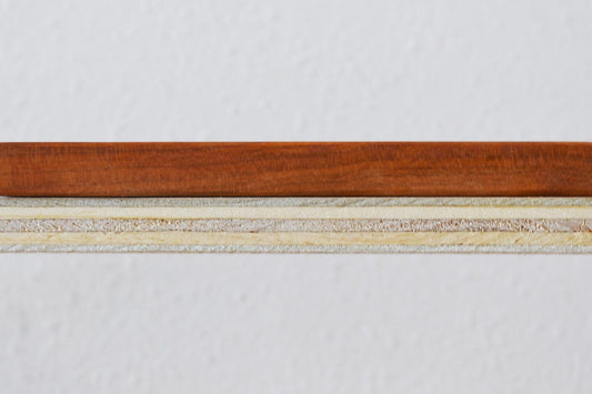 solid wood vs plywood