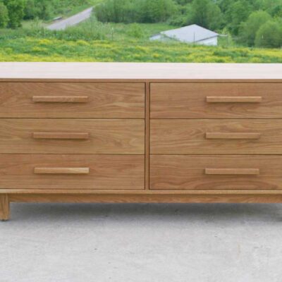 Is Oak the best wood for furniture?