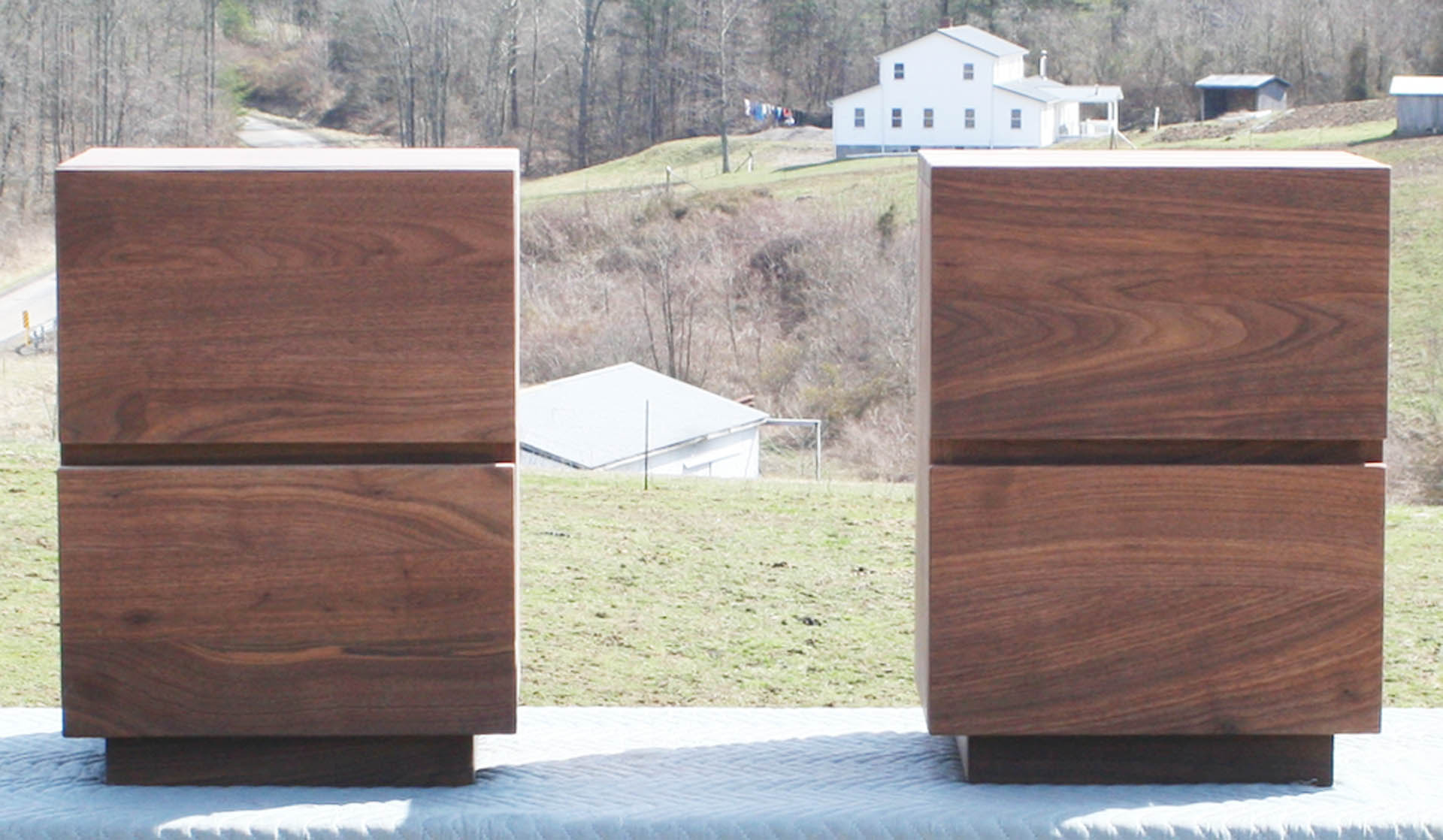 Modern Cabinet