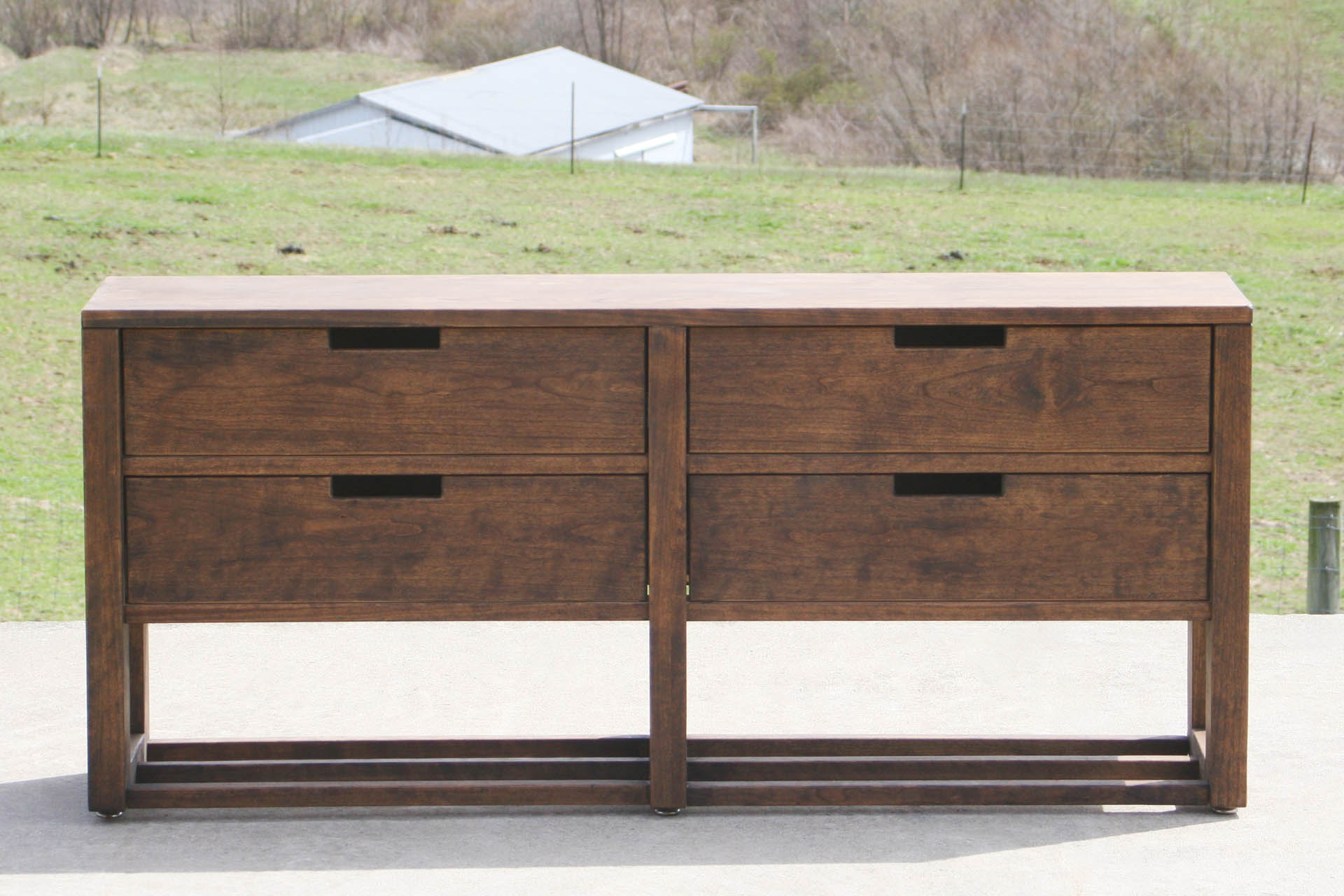 entry organizer