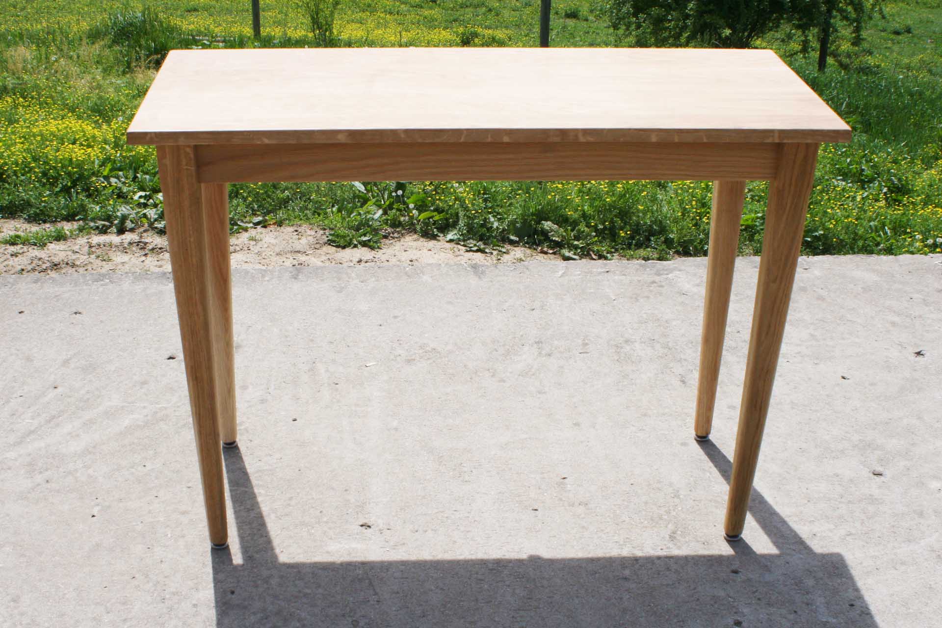 back view vanity desk