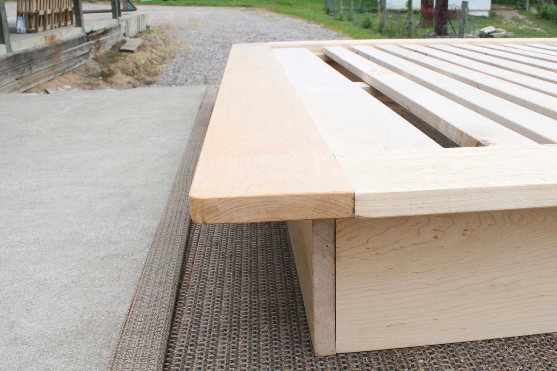 bed extensions