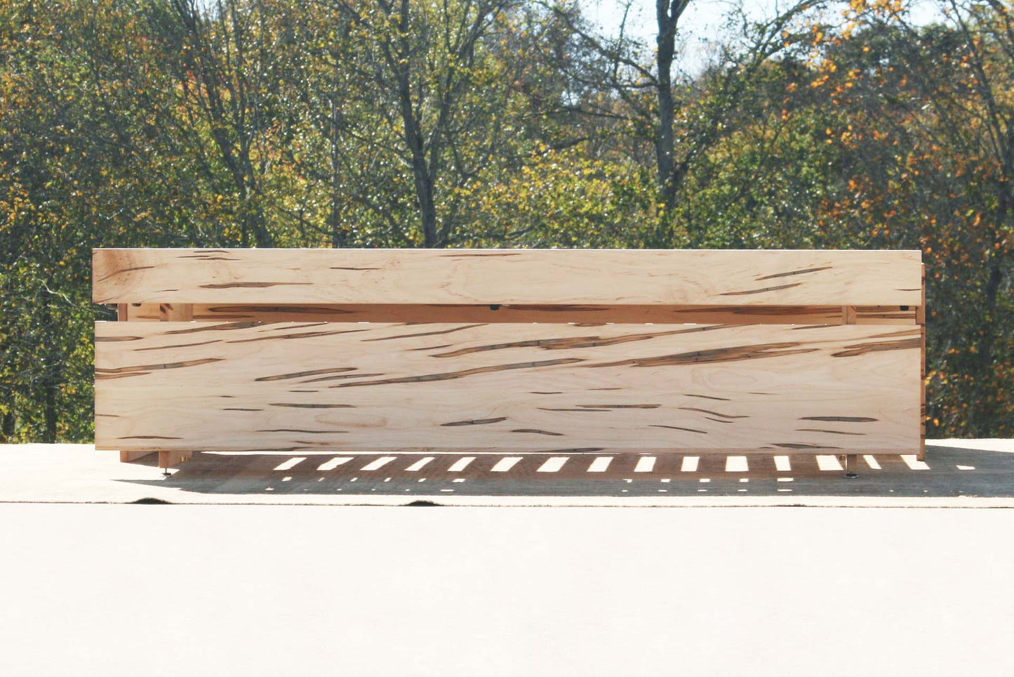 trundle extended custom Daybed with trundle and backboard