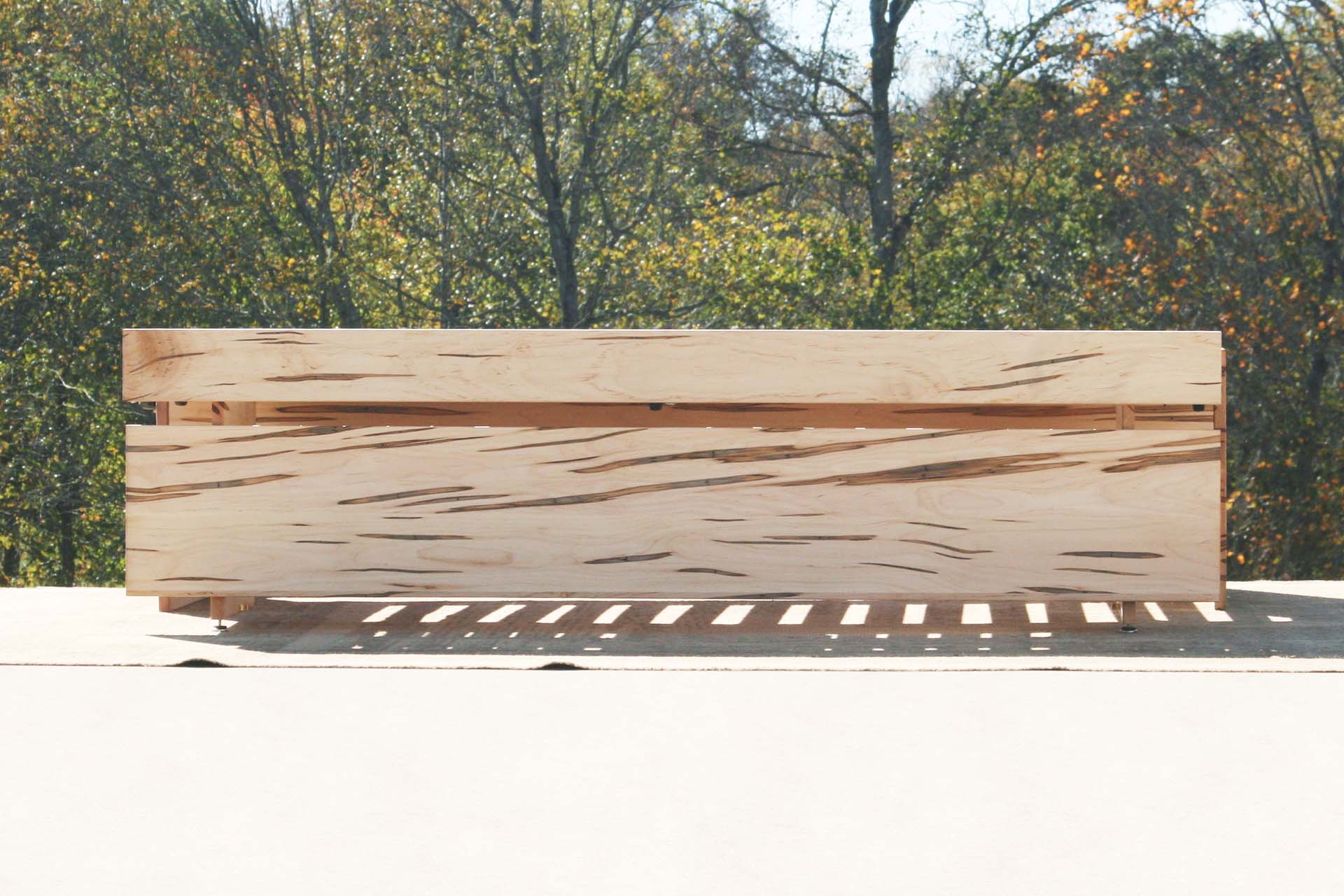 trundle extended custom Daybed with trundle and backboard