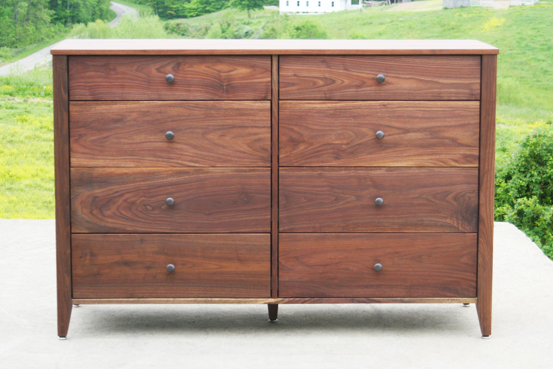 double dresser