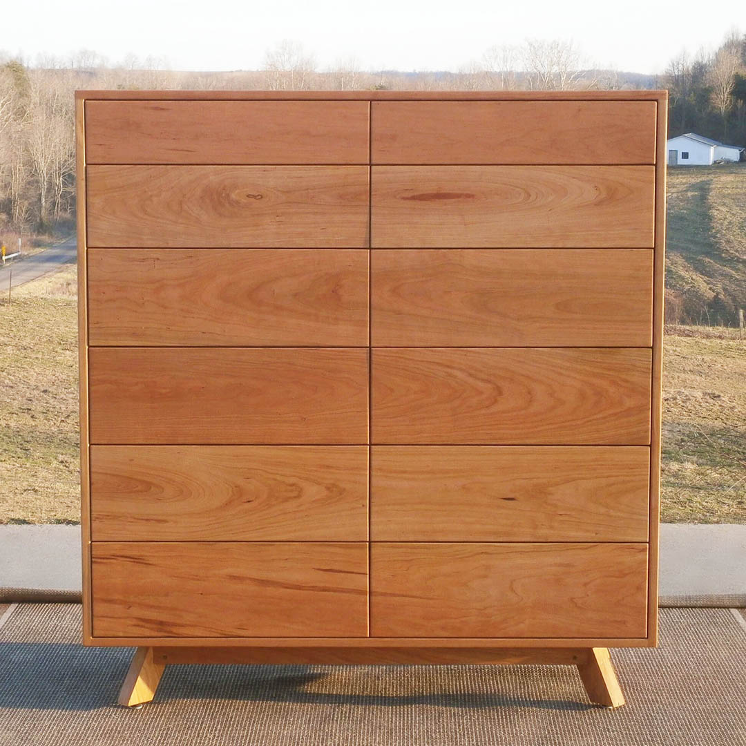 Tall Mid Century Modern Dresser X12620fs Tall Mid Century Modern Dresser X12620fs