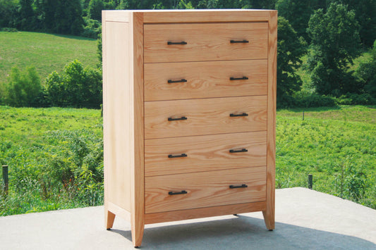 tall dresser
