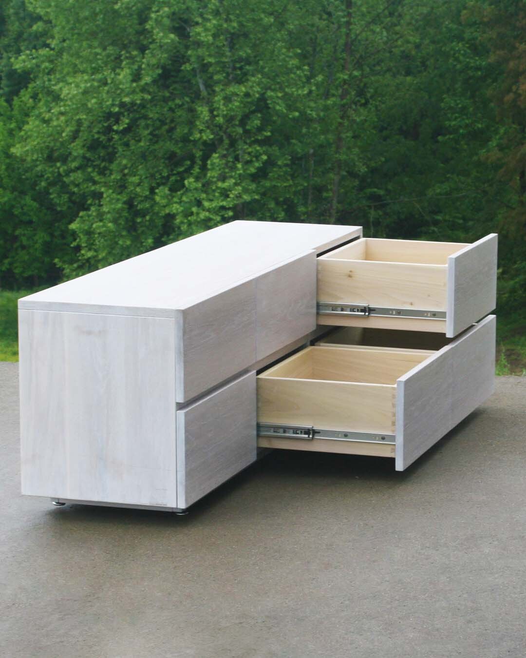 Triple Dresser x6230a