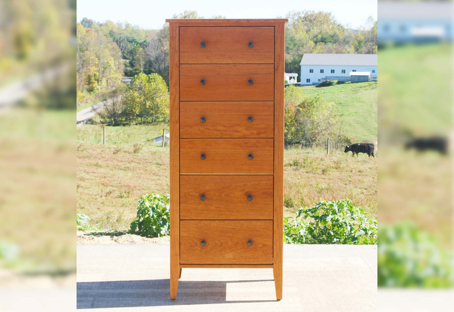 natural Chest of drawers
