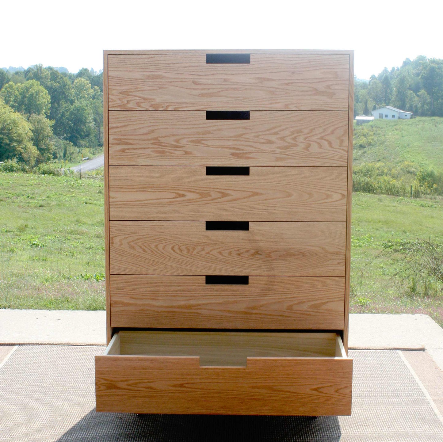 tallboy dresser with drawers